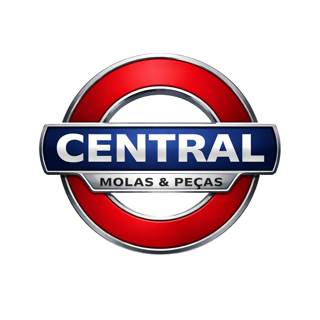 Central Molas & Peças